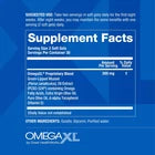 Product Title: Omega XL Natural Joint & Muscle Support Omega-3 – 60 Softgels
