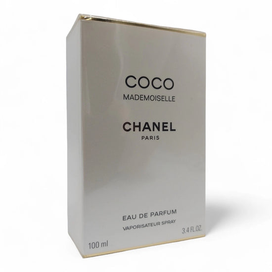 Chanel Coco Mademoiselle Eau de Parfum (EDP) Spray 3.4 oz / 100ml for Women – New & Sealed