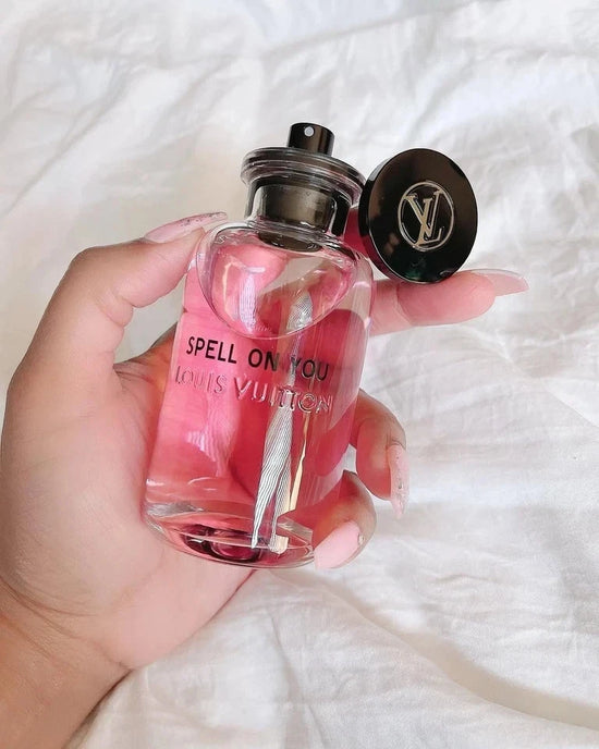 Louis Vuitton Spell On You Eau de Parfum 3.4 oz / 100ml for Women – New
