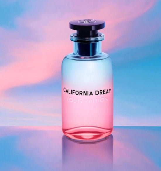 Louis Vuitton California Dream Eau de Parfum Spray 3.4 oz / 100ml ā Unisex Fragrance