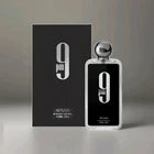 Afnan 9PM Eau de Parfum (EDP) Spray 3.4oz / 100ml – Unisex | Brand New | 100% Authentic