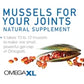 Product Title: Omega XL Natural Joint & Muscle Support Omega-3 – 60 Softgels