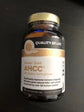 Quality of Life Kinoko Gold AHCC® 500 mg – 60 Vegetarian Capsules – Exp. 09/2027