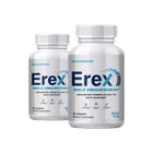 Product Title: Erex Male Capsules – 2 Pack – Dietary Supplement
