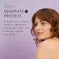 Biosil Collagen Generator – 120 Original Capsules – Pack of 2 – New  Description:
