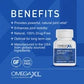 Product Title: Omega XL Natural Joint & Muscle Support Omega-3 – 60 Softgels