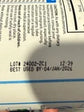 Product Title: GARDEN OF LIFE Collagen Peptides Unflavored 14 Servings 9.87 oz – Lot of 3