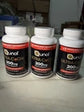 Product Title: Qunol CoQhttps://i.ebayimg.com/images/g/9HUAAeSwlURpOuIp/s-l140.webp10 200mg Softgels – Ultra High Absorption Coenzyme Q10 – Pack of 3