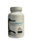 CellGevity Advanced Riboceine Technology – 120 Capsules – Exp. 09/2026