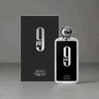 Afnan 9PM Eau de Parfum (EDP) Spray 3.4oz / 100ml – Unisex | Brand New | 100% Authentic