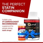 Product Title: Qunol CoQhttps://i.ebayimg.com/images/g/9HUAAeSwlURpOuIp/s-l140.webp10 200mg Softgels – Ultra High Absorption Coenzyme Q10 – Pack of 3