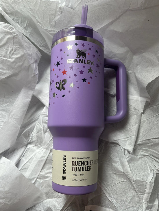 Stanley x Olivia Rodrigo Tumbler 40 oz – In Hand | Ready to Ship