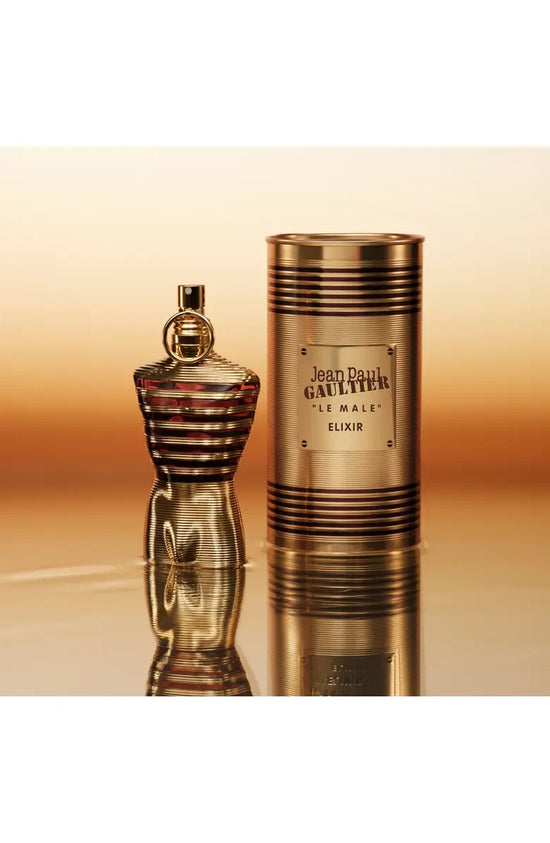 Jean Paul Gaultier Le Beau Le Parfum Intense Men&