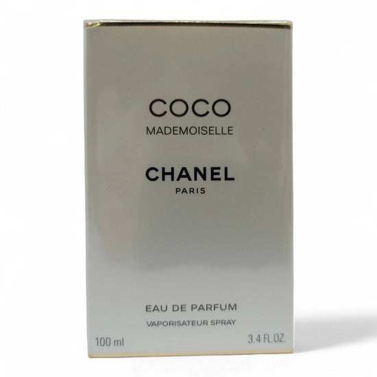 Chanel Coco Mademoiselle Eau de Parfum (EDP) Spray 3.4 oz / 100ml for Women – New & Sealed