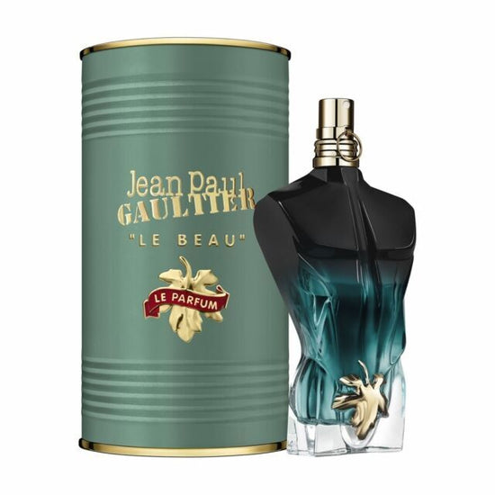 Jean Paul Gaultier Le Beau Le Parfum Intense Men&
