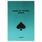 Jo Milano Paris Game of Spades Moon Eau de Parfum Spray 3.4 oz / 100ml – Unisex Fragrance – New