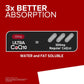 Qunol Ultra CoQ10 100mg Softgels – 3X Better Absorption Coenzyme Q10 Supplement