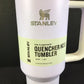 Stanley Quencher H2.0 FlowState Tumbler 40 oz – Wisteria Purple Limited Edition