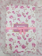 Stanley x LoveShackFancy Quencher H2.0 FlowState Tumbler 40oz – Ribbon Rosa | Limited Edition | New