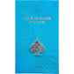 Jo Milano Game of Spades Full House Eau de Parfum Spray 3.4 oz / 100ml – Unisex Fragrance