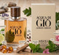Giorgio Armani Acqua Di Giò Absolu Parfum 3.4 oz / 100ml Men&