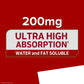 Product Title: Qunol CoQhttps://i.ebayimg.com/images/g/9HUAAeSwlURpOuIp/s-l140.webp10 200mg Softgels – Ultra High Absorption Coenzyme Q10 – Pack of 3