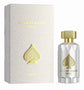 Jo Milano Game of Spades Opal Eau de Parfum Spray 3.4 oz / 100ml – Unisex Fragrance