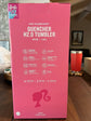Stanley x Barbie "Barbie Icon" Quencher H2.0 FlowState Tumbler 40oz – Limited Edition | Brand New