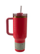 Stanley Pink Parade 40 oz Quencher H2.0 FlowState Tumbler – Limited Edition
