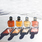 Emporio Armani Stronger With You Intensely Eau de Parfum Cologne for Men 3.4 oz / 100 ml – New in Box