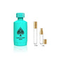 Jo Milano Paris Game of Spades Moon Eau de Parfum Spray 3.4 oz / 100ml – Unisex Fragrance – New