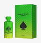 Jo Milano Game of Spades Bonus Eau de Parfum Spray 3.4 oz / 100ml – Unisex Fragrance