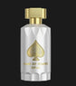 Jo Milano Game of Spades Opal Eau de Parfum Spray 3.4 oz / 100ml – Unisex Fragrance