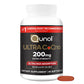 Product Title: Qunol CoQhttps://i.ebayimg.com/images/g/9HUAAeSwlURpOuIp/s-l140.webp10 200mg Softgels – Ultra High Absorption Coenzyme Q10 – Pack of 3